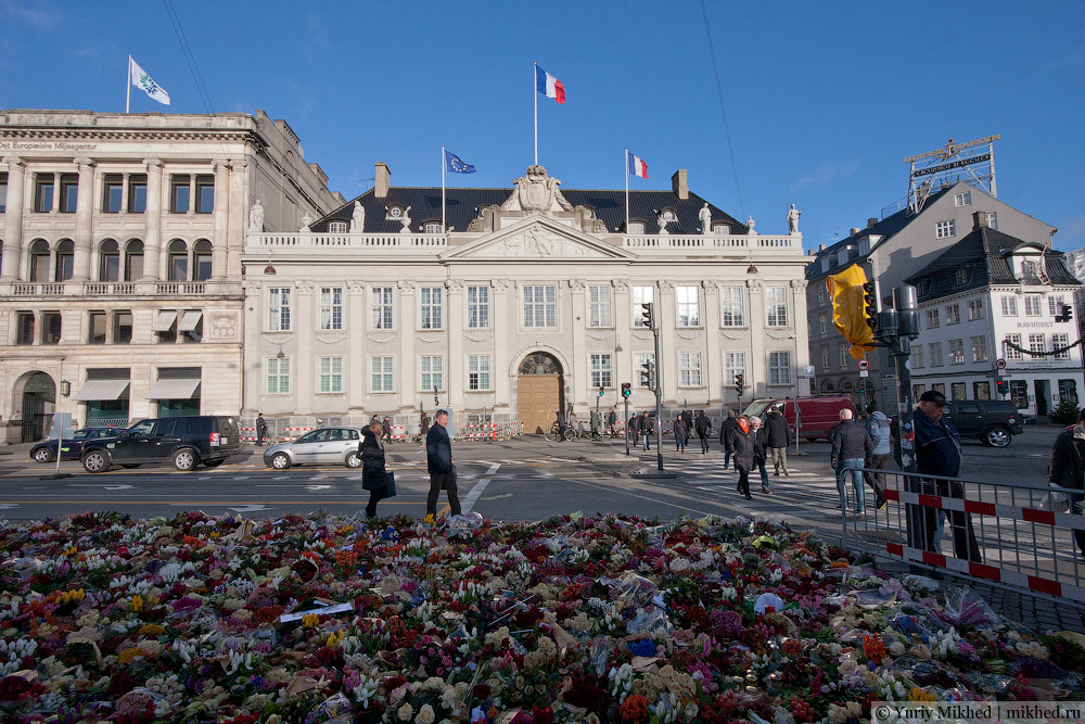 Амбасада Францыі