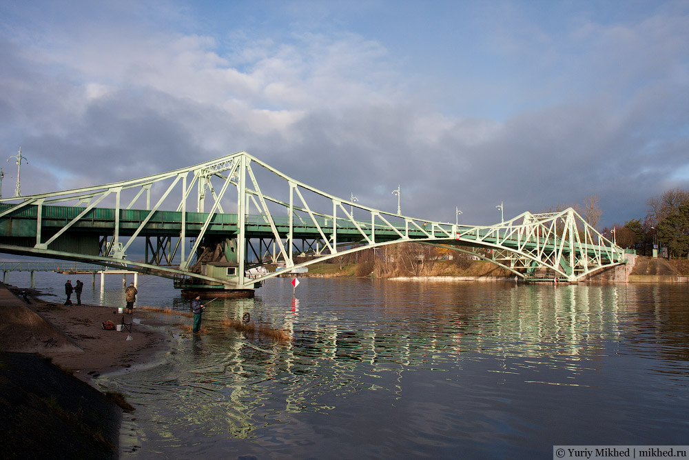 Мост Калпака